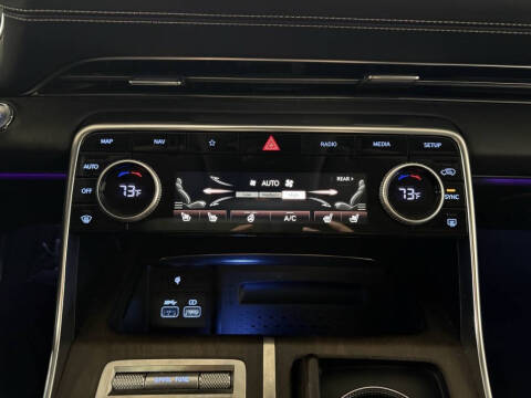 2023 Genesis GV80 2.5T