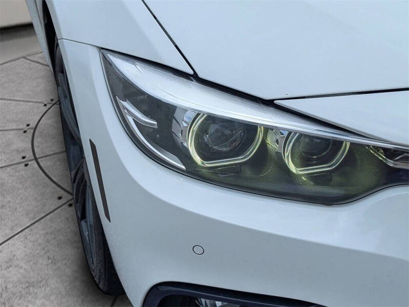 2019 BMW 4 Series 430i