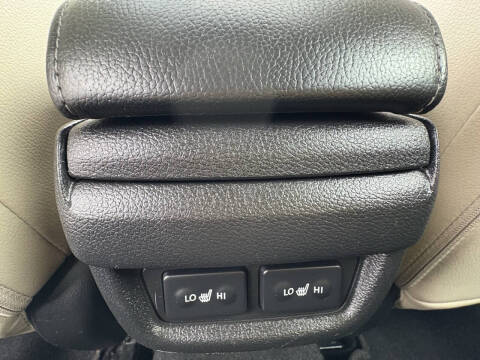 2017 Honda Civic Touring