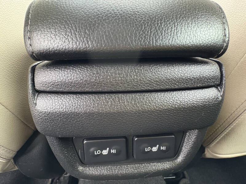 2017 Honda Civic Touring