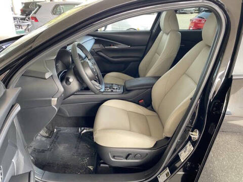 2026 Mazda CX-30 2.5 S Preferred