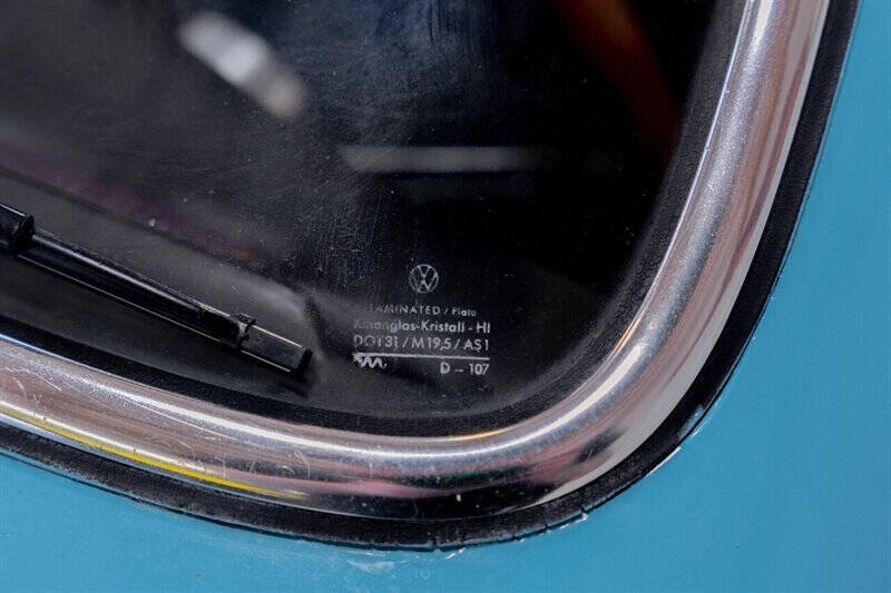 1973 Volkswagen Karmann Ghia