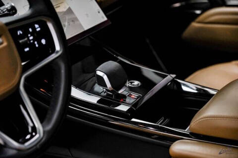 2024 Land Rover Range Rover Sport P360 SE