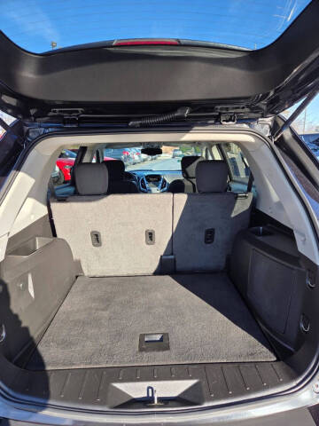 2014 GMC Terrain SLE-2