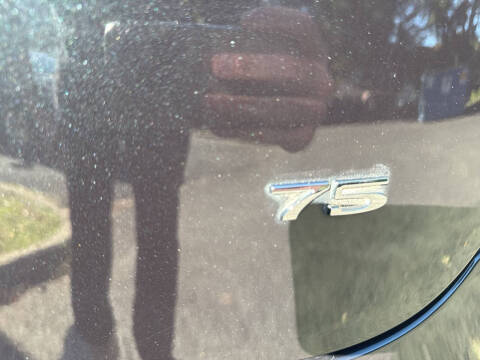 2017 Tesla Model S 75