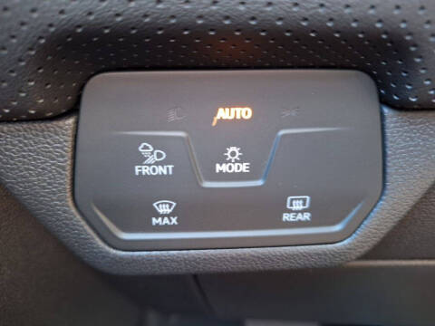 2026 Volkswagen Atlas SE