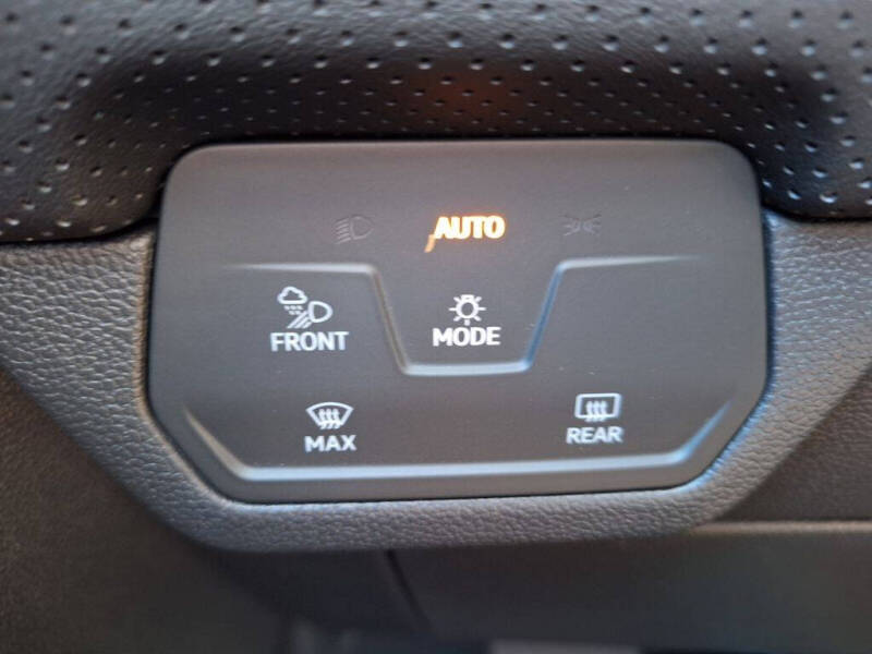 2026 Volkswagen Atlas SE