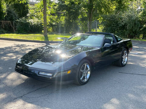 1995 Chevrolet Corvette