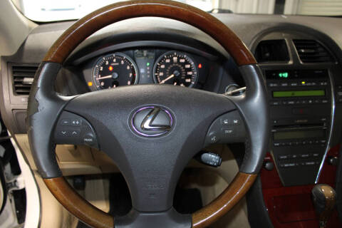 2008 Lexus ES 350
