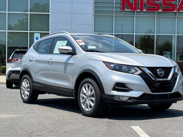 2022 Nissan Rogue Sport for sale in Rock Hill, SC