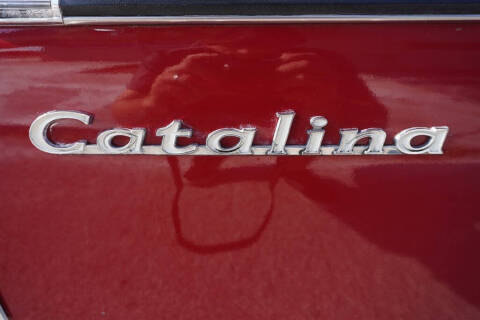 1969 Pontiac Catalina