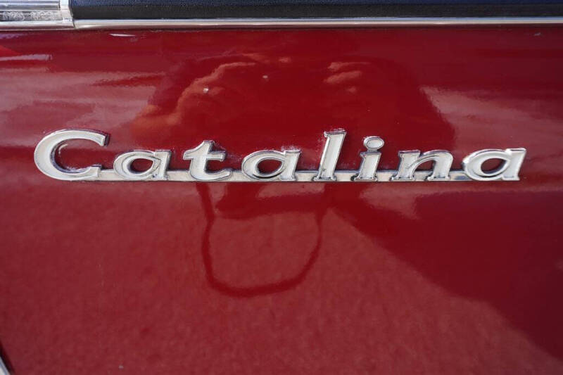 1969 Pontiac Catalina