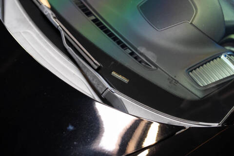 2013 Porsche Boxster S