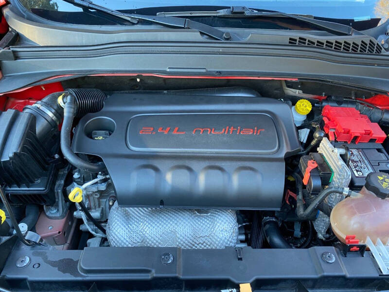 2021 Jeep Renegade Sport