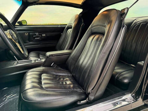 1977 Pontiac Trans Am