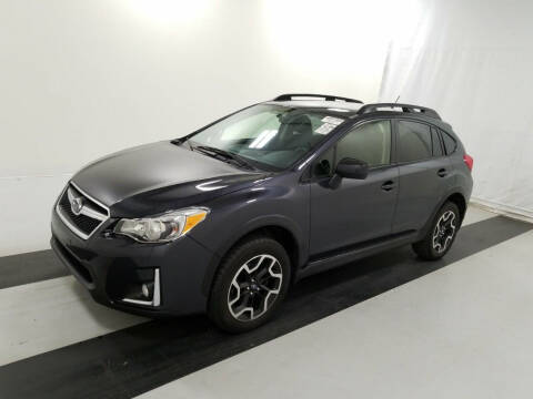 2016 Subaru Crosstrek for sale at Great Lakes Classic Cars LLC in Hilton NY