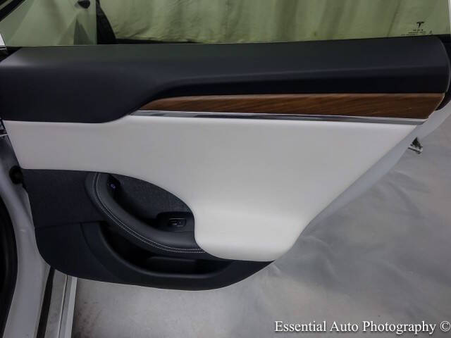 2022 Tesla Model S