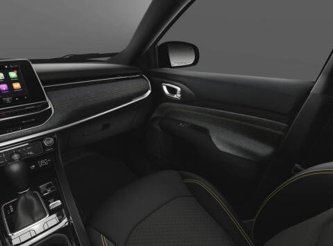 2026 Jeep Compass 85th Anniversary Edition