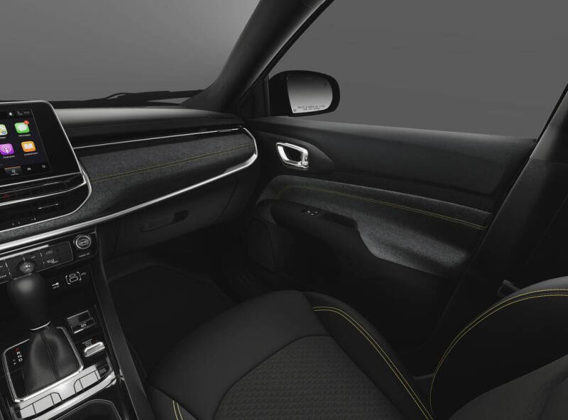 2026 Jeep Compass 85th Anniversary Edition