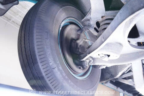 1957 Chevrolet Bel Air