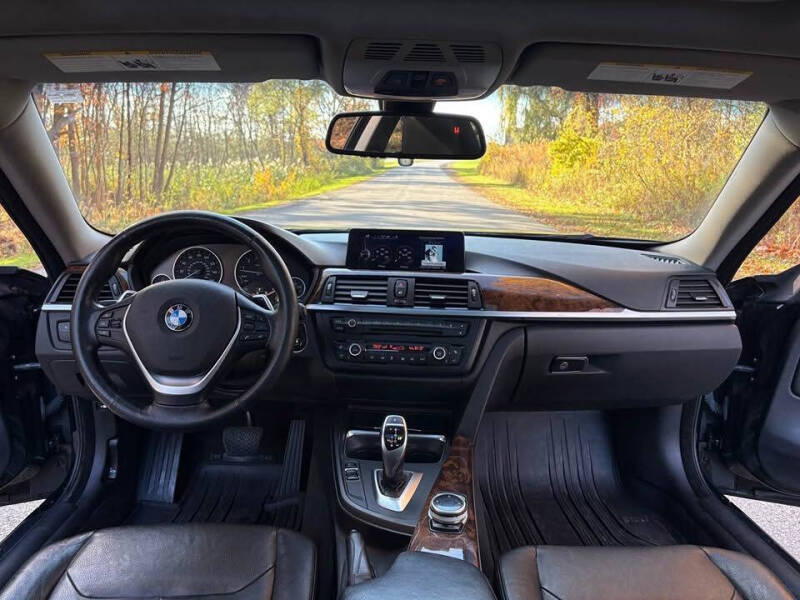 2014 BMW 4 Series 428i xDrive