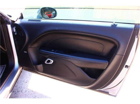 2015 Dodge Challenger