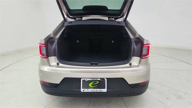 2023 Polestar 2 Long Range Dual Motor