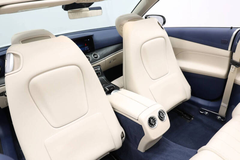 2023 Mercedes-Benz E-Class E 450