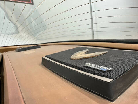 1980 Pontiac Firebird