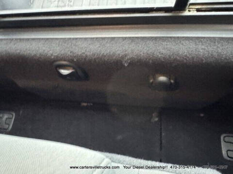 2016 RAM 2500 Lone Star