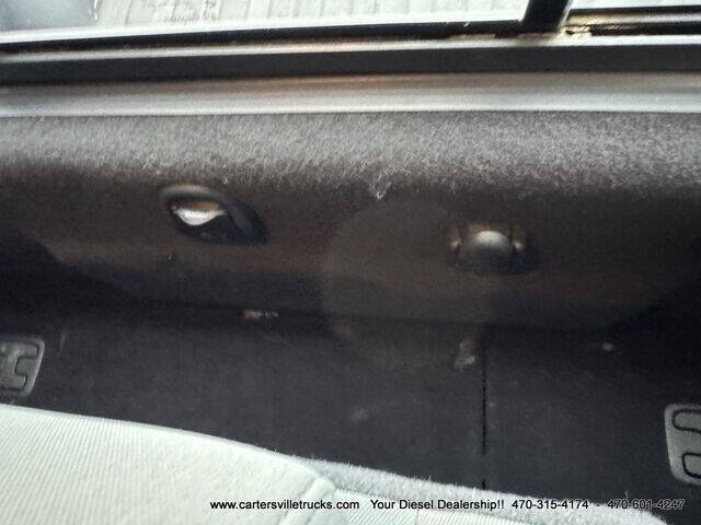 2016 RAM 2500 Lone Star