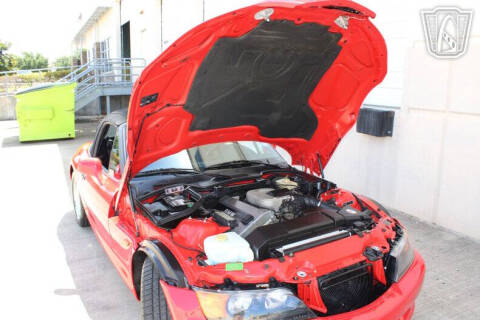 1996 BMW Z3