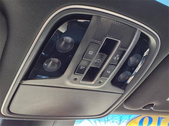 2019 Kia Sorento SX Limited V6