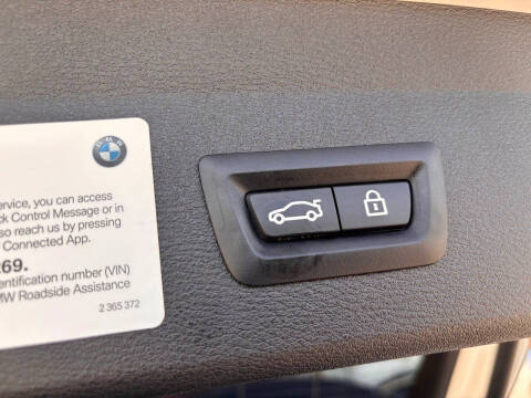 2018 BMW X1 sDrive28i