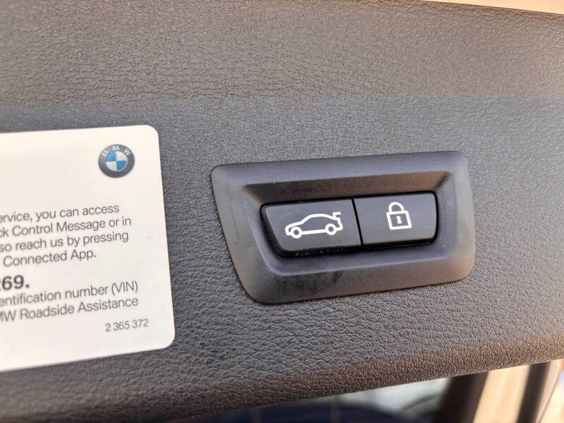 2018 BMW X1 sDrive28i