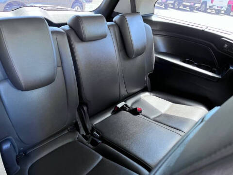 2020 Honda Odyssey Touring
