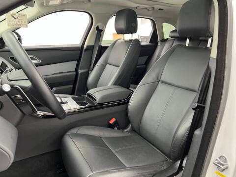 2024 Land Rover Range Rover Velar P250 S