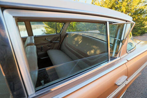 1961 AMC Rambler