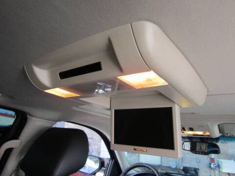 2013 Cadillac Escalade Premium