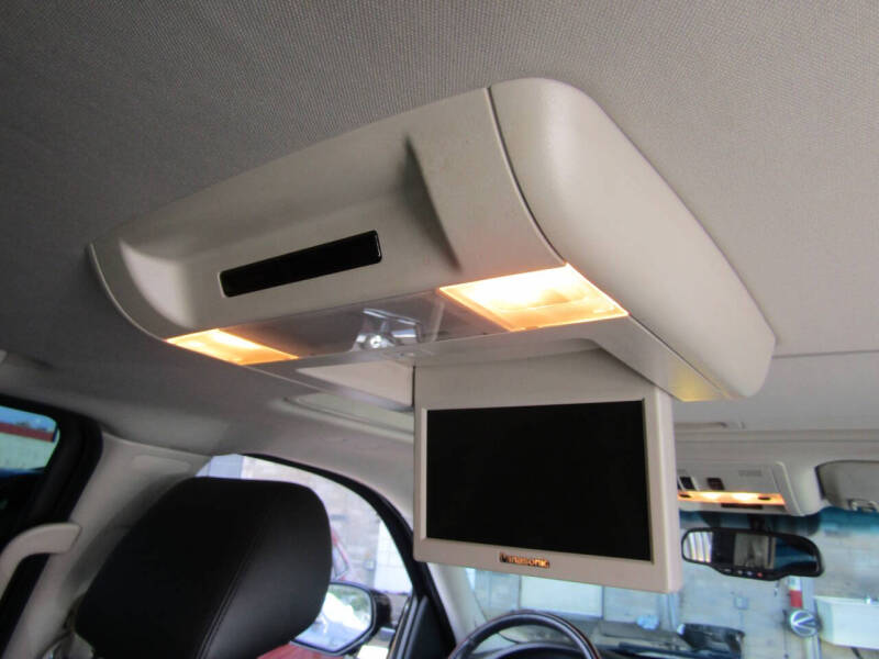 2013 Cadillac Escalade Premium