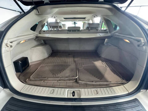 2005 Lexus RX 330