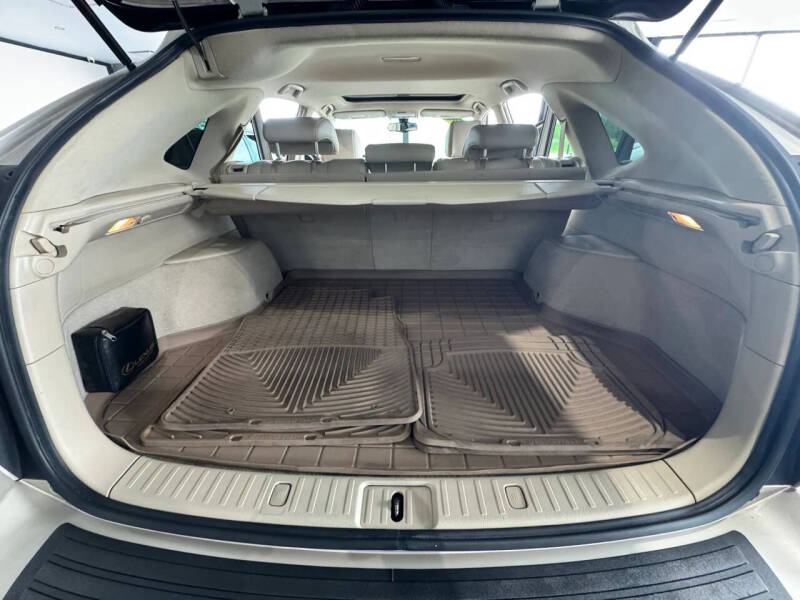 2005 Lexus RX 330