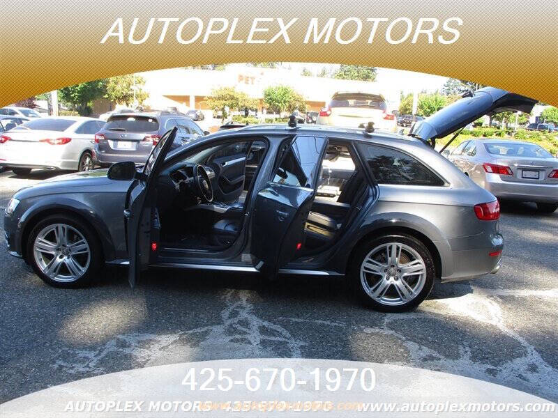 2013 Audi Allroad 2.0T quattro Premium Plus