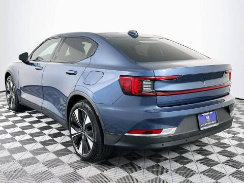 2023 Polestar 2 Long Range Dual Motor