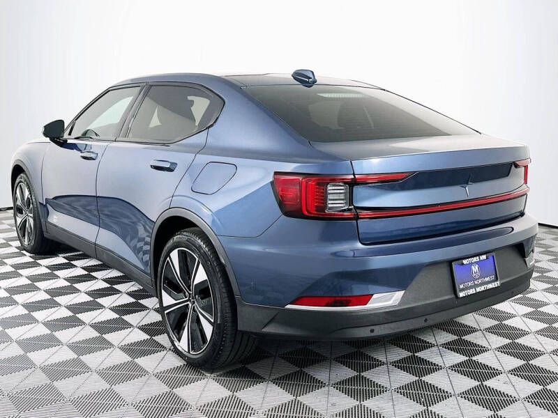2023 Polestar 2 Long Range Dual Motor