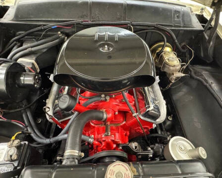 1955 Ford Fairlane