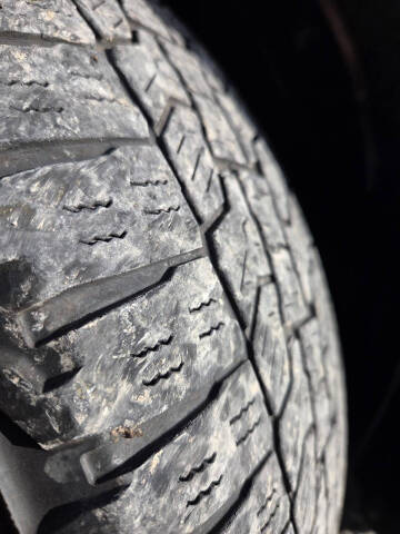 2018 Nissan Pathfinder SL