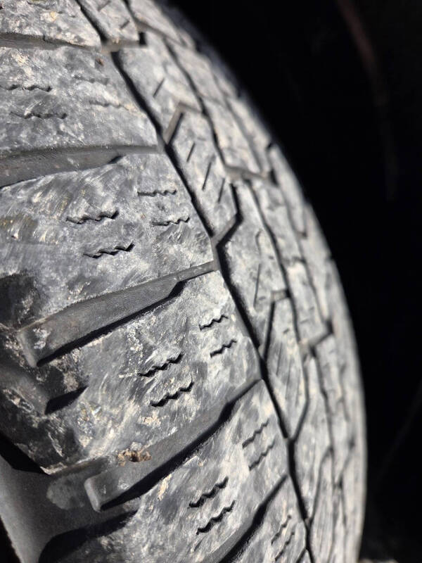 2018 Nissan Pathfinder SL