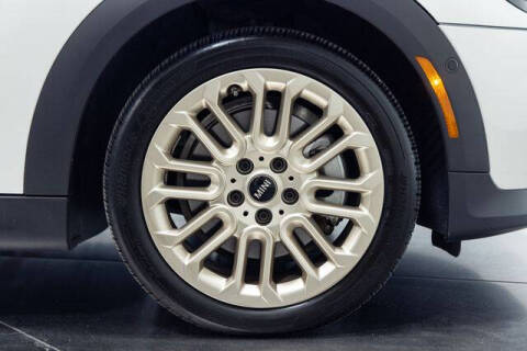 2025 MINI Hardtop 4 Door Cooper S Signature Trim