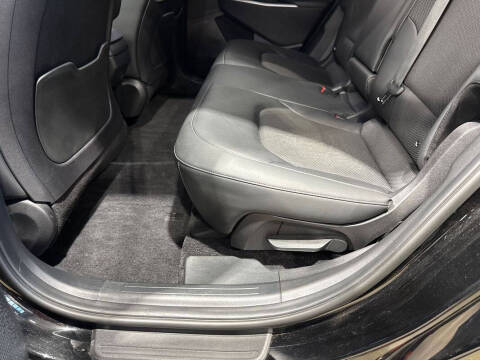2024 Kia EV6 Light Long Range